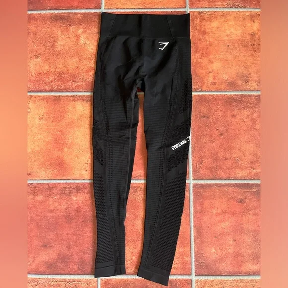 Gymshark Leggings - Picture 2 of 2